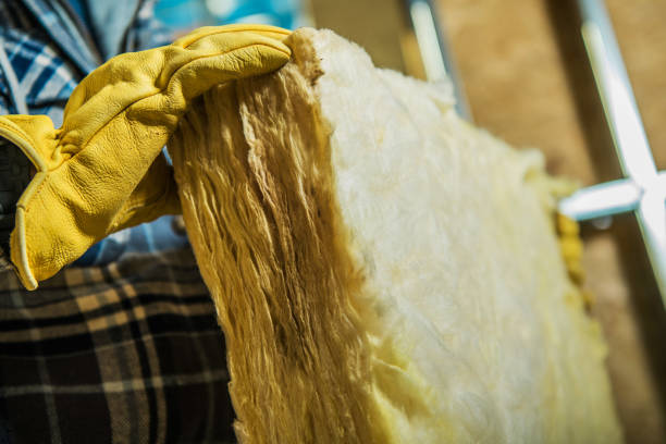 Best Insulation for Specific Applications in Johnson, AR